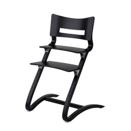 Leander - Krzesełko do karmienia Classic™ Black