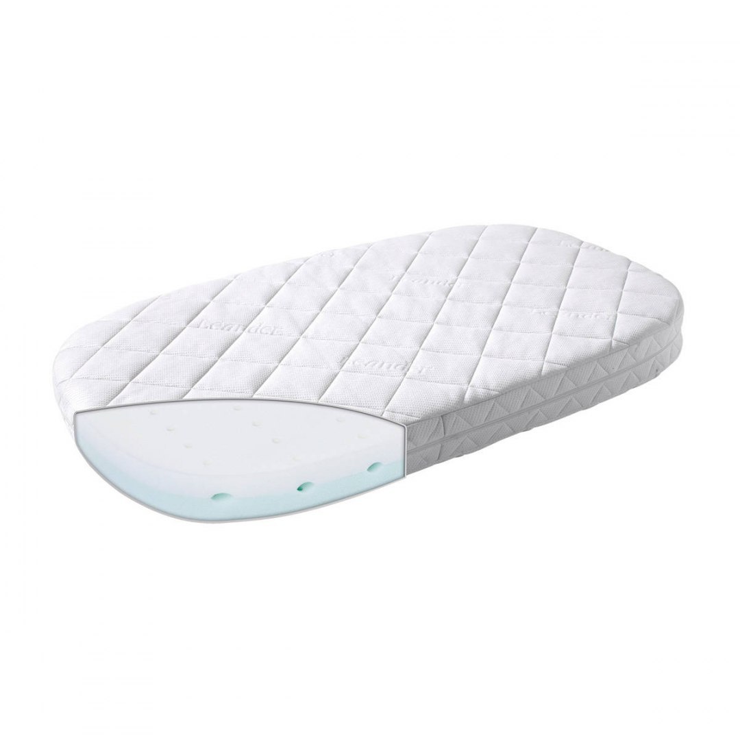 Leander -Materac do łóżeczka Classic™ Baby Comfort