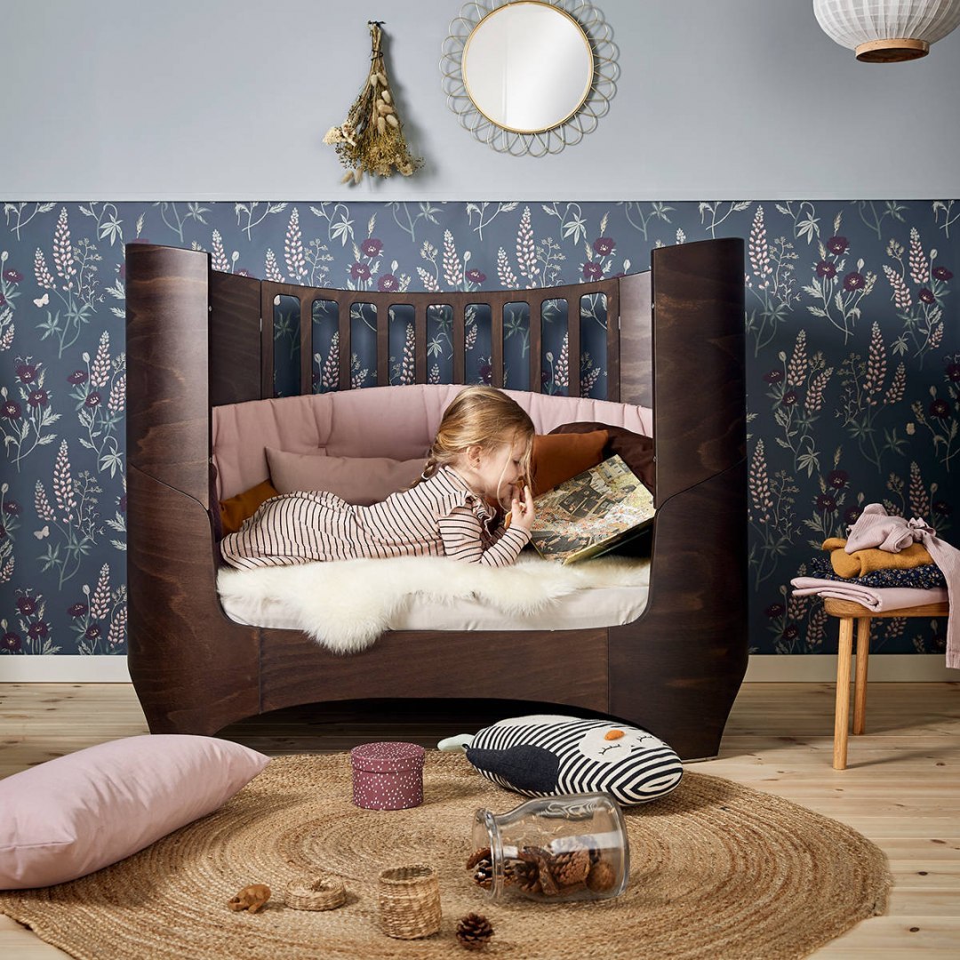 Leander -Materac do łóżeczka Classic™ Baby Comfort