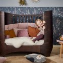 Leander -Materac do łóżeczka Classic™ Baby Premium