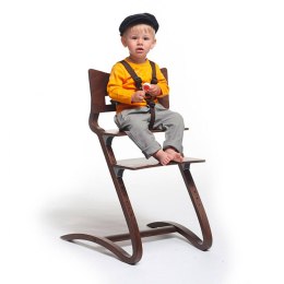 Leander - Pasy do krzesełka do karmienia Classic™ Brown