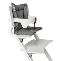 Leander - Poduszka do krzesełka do karmienia Classic™ Cool grey