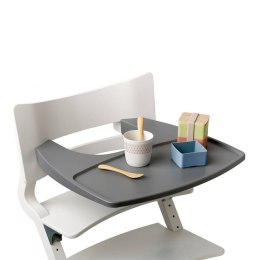 Leander - Tacka do krzesełka do karmienia Classic™ Grey
