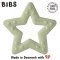 BIBS - Baby Gryzak Bitie Star Sage