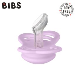 BIBS - Smoczek anatomiczny S (0-6 m) Couture Violet sky