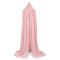 Jollein - Baldachim nad łóżeczko niemowlęce 245 cm Vintage Blush pink
