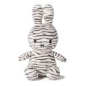 Miffy - Przytulanka 23 cm Zebra