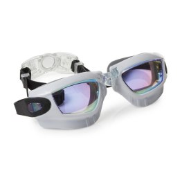Bling2O - Okulary do pływania Galaxy White