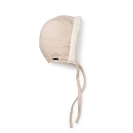 Elodie Details - Czapka zimowa Winter bonnet 1-2 lata Blushing pink
