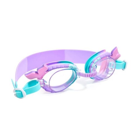 Bling2O - Okulary do pływania Aqua2ude Syrena Purple