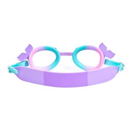 Bling2O - Okulary do pływania Aqua2ude Syrena Purple