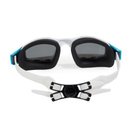 Bling2O - Okulary do pływania Pad White-Black