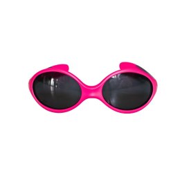 Bblüv - Okulary przeciwsłoneczne dla dzieci 12 m+ Sölar Pink