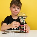 Koa Koa - Zabawka naukowa Stwórz własną latarkę