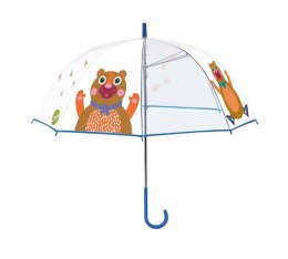 Oops - Parasolka dla dziecka 2 lata+ Miś