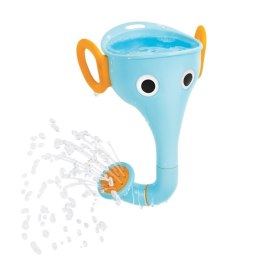 Yookidoo - Zabawka do wanny Słoń FunEleFun Blue