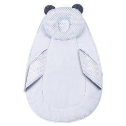 Candide - Podkładka pod plecy dla niemowlaka Panda pad