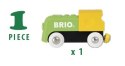 BRIO - Moja pierwsza lokomotywa na baterie