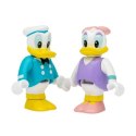 BRIO - Retro Pociąg Kaczora Donalda i Daisy Disney