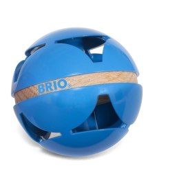 BRIO - Zabawka aktywizująca Piłka Niebieska