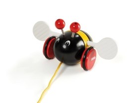 BRIO - Zabawka do ciągnięcia Bumblebee