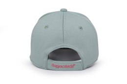 FlapJackKids - Dziecięca czapka z daszkiem UPF 50+ L Słoń