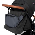 BabyDan - Mini torba do przewijania z przewijakiem Grey
