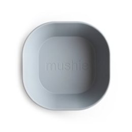Mushie - Miseczka 2 szt. Square Cloud