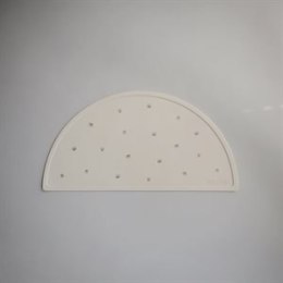 Mushie - Podkładka silikonowa na stół Crowns