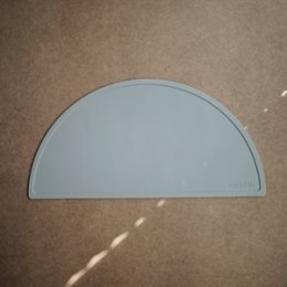 Mushie - Podkładka silikonowa na stół Stone