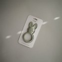 Mushie - Gryzak silikonowy Bunny Sage
