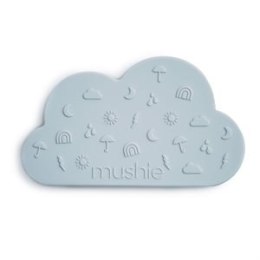 Mushie - Gryzak silikonowy Cloud Cloud