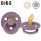 BIBS - Smoczek anatomiczny S (0-6 m) Colour Mauve