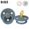 BIBS - Smoczek anatomiczny S (0-6 m) Colour Petrol