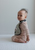 Baby Livia - Śliniak Kogut Eucaliptus