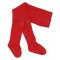 GoBabyGo - Rajstopki antypoślizgowe do nauki chodzenia 6-12 m Tango red