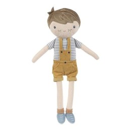 Little Dutch - Lalka 35 cm Chłopiec Jim
