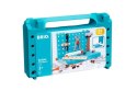 BRIO - Warsztat z narzędziami do budowania Builder