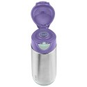 B.Box - Butelka termiczna 500 ml Lilac pop