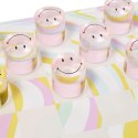Sunnylife - Warcaby Lucite Smiley