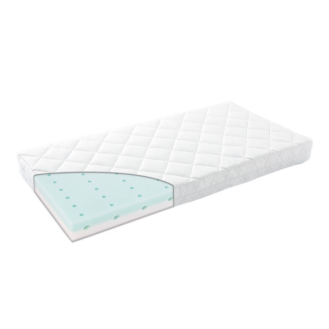 Leander - Materac do łóżeczek 120 cm Linea™ i Luna™ Comfort
