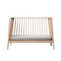 Leander - Materac do łóżeczek 120 cm Linea™ i Luna™ Comfort