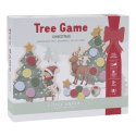 Little Dutch - Gra Choinka świąteczna Tree game X-mas