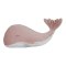 Little Dutch - Przytulanka 40 cm Wieloryb Ocean Pink