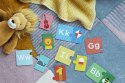 Petit Collage - Puzzle dwuelementowe Alfabet
