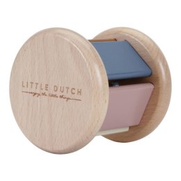Little Dutch - Grzechotka Vintage