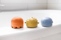 Ubbi - Zabawki do kąpieli Zwierzątka morskie Muted color