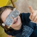 Koa Koa - Zabawka naukowa Zobacz świat oczami zwierząt