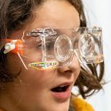 Koa Koa - Zabawka naukowa Zobacz świat oczami zwierząt