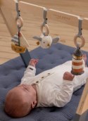 Little Dutch - Pałąk edukacyjny Baby gym Sailors bay